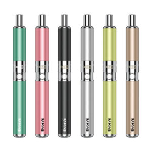 Yocan - Evolve D Dry  Kit