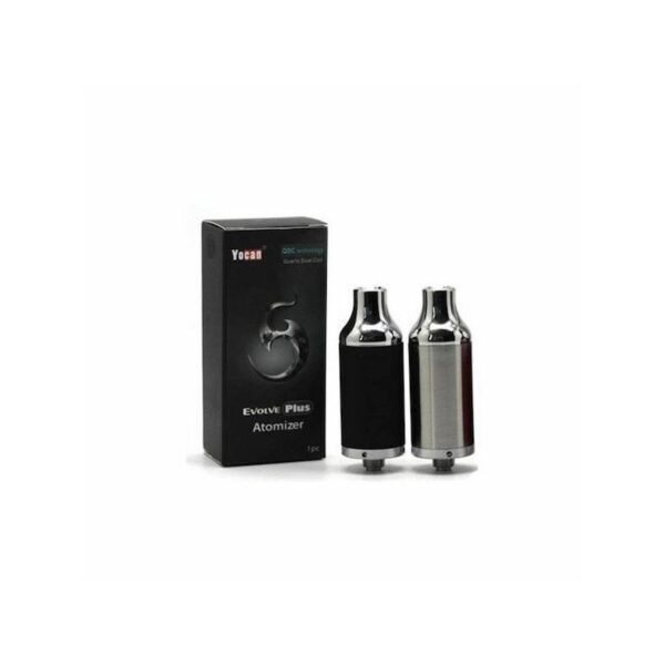 Yocan - Evolve Plus Tank Only