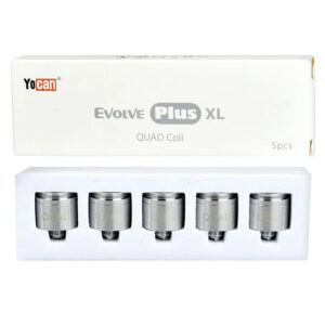 Yocan - Evolve Plus XL Coil (1pc)