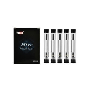 Yocan - Hive Concentrate Atomizer (5Pk)