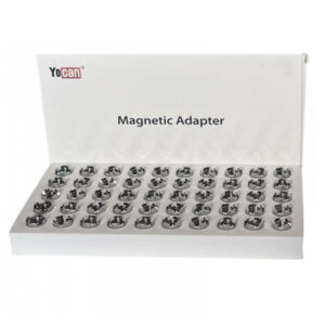Yocan - Magnetic Adapters