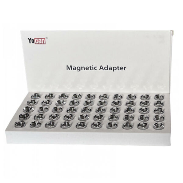 Yocan - Magnetic Adapters