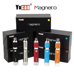 Yocan - Magneto Concentrate Kit