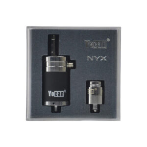 Yocan - NYX Concentrate Tank & Coil Kit