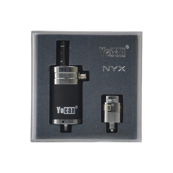 Yocan - NYX Concentrate Tank & Coil Kit