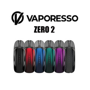 Vaporesso - Zero 2 Pod Device Kit