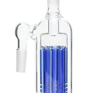 Ash Catcher 4.3" with Color Tree Perc 14m