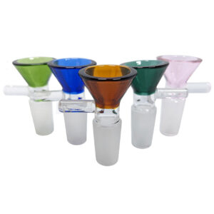 Color Funnel Bowl - 14M