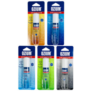 Ozium - Air Sanitizer Spray 0.8 oz