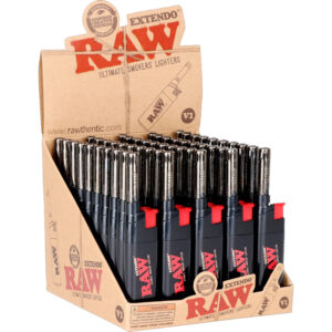 Raw - Extendo Lighters