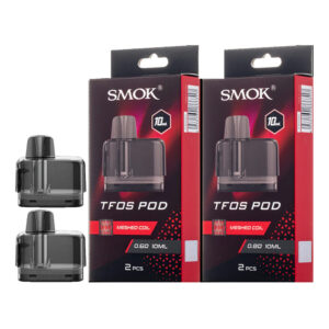 Smok Tech - TFOS Pods 2 pk
