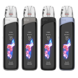 UWELL - Caliburn G4 Pro 35W 1800mAh Pod Kit