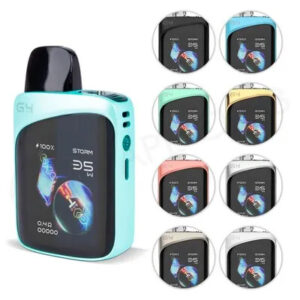 Uwell - Caliburn G4 Pro KOKO Pod Kit