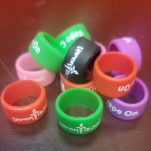 Vapor Blade - Tank Glass Silicone Guards