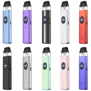 Vaporesso - XROS 5 Pod Kit