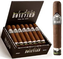 Boneshaker Boneyard Mace - Cigars
