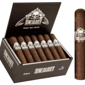 Boneshaker - Mace Cigar