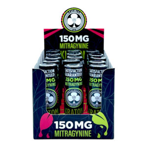 Club 13 - MIT 150 Liquid Kratom Shots