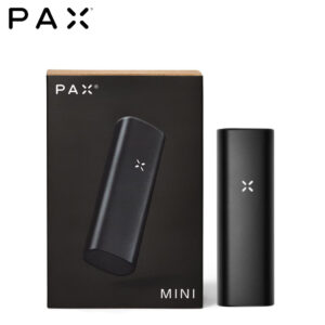 PAX - Mini Dry Herb Vaporizer