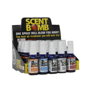 Scent Bombs
