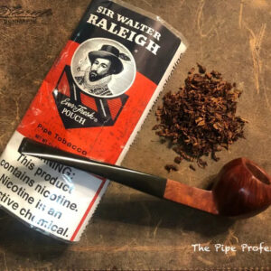 Sir Walter Raleigh - Pipe Tobacco