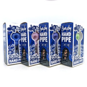 Snoop Dogg - Dogg Lbs - Everyday 3" Necklace Spoon Hand Pipe