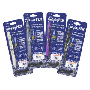 Snoop Dogg - Dogg Lbs - The Every Day Pen