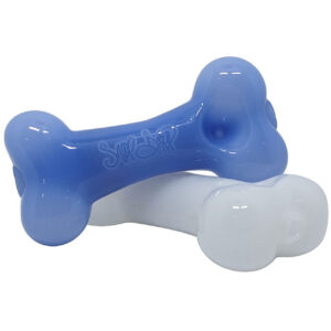 Snoop Dogg - Dogg Lbs - 4" Everyday Dogg Bone Hand Pipe
