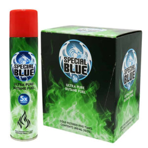 Special Blue - 5X Ultra Pure Butane