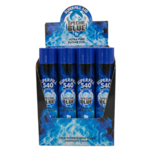 Special Blue - Super Fill 540 9X Ultra Pure Butane