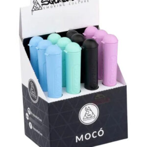 Squadafum - Moco Doob Tubes