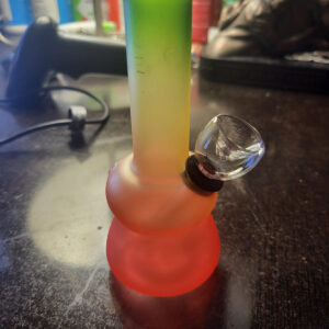 Stallion - 5 inch Water Pipe