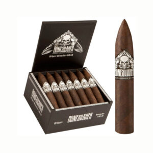 Boneshaker - Morning Star