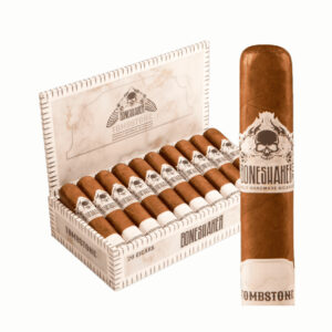 Boneshaker - Tombstone