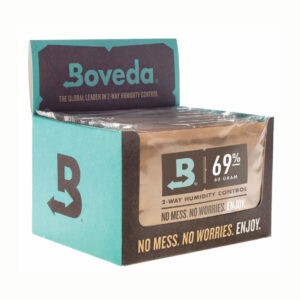 Boveda - Large Humidity Pack 69