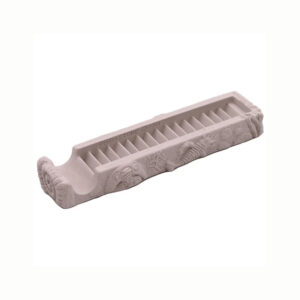 Wild Berry - Cement Burner Fossil