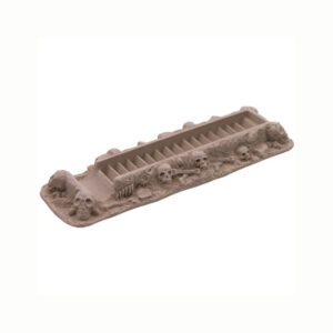 Wild Berry - Cement Burner Skull