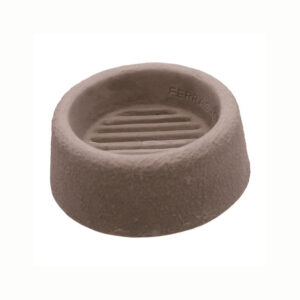 Wild Berry - Cement Round Plain