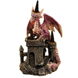 Wild Berry - Dragon Castle Backflow