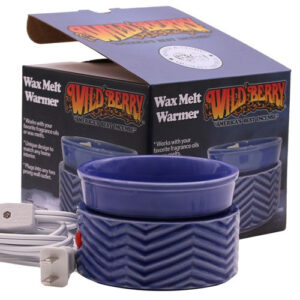 Wild Berry - Electric Wax Warmer