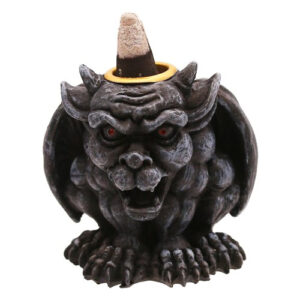 Wild Berry - Gargoyle Backflow Burner