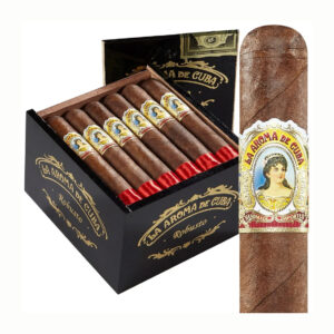 La Aroma de Cuba - Robusto