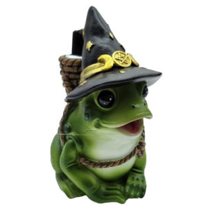 Wild Berry - Mystical Frog Backflow Burner