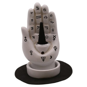 Wild Berry - Palm Hand Backflow