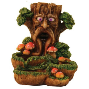 Wild Berry - Tree Backflow Burner