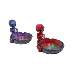 Alien Ashtray Box Set