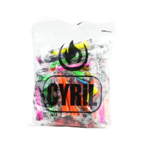 CYRIL - Hookah Disposable Tips small
