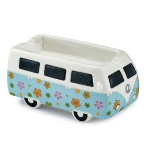 Fashion Crafts - Vintage Bus Ashtray