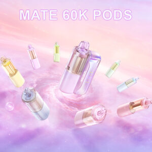 Geek Bar - Mate 60k Disposable Pod