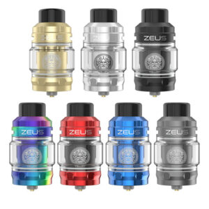 Geek Vape - Z Sub Ohm 5ML Tank